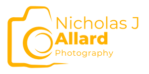 Nicholas J Allard Photography Loading...